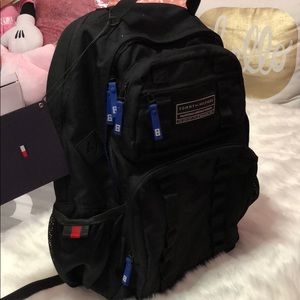 Tommy Hilfiger Backpack